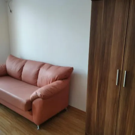 1 Bedroom In Sunny Day 6 * Tunkovo