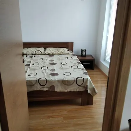 1 Bedroom In Sunny Day 6 * Tunkovo