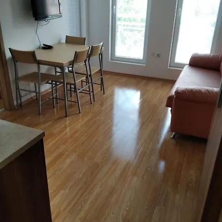 Apartment 1 Bedroom In Sunny Day 6