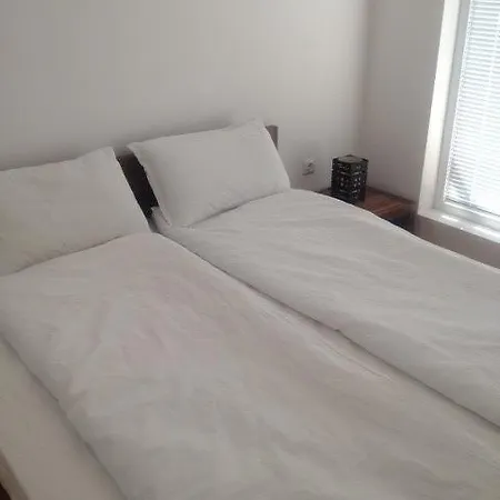 Apartment 1 Bedroom In Sunny Day 6 Tunkovo