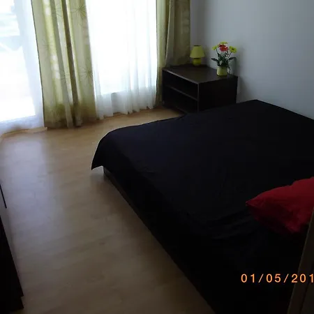 1 Bedroom In Sunny Day 6 Tunkovo