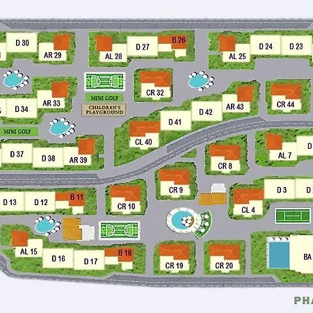 1 Bedroom In Sunny Day 6