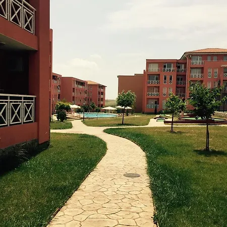 Apartment 1 Bedroom In Sunny Day 6
