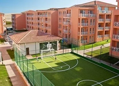 1 Bedroom In Sunny Day 6 Apartment Tunkovo