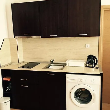 1 Bedroom In Sunny Day 6 Tunkovo