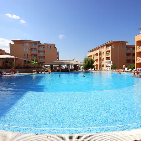 1 Bedroom In Sunny Day 6 Apartment *