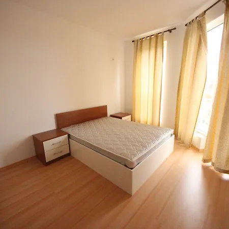1 Bedroom In Sunny Day 6 Apartment Tunkovo