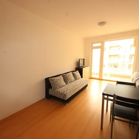 1 Bedroom In Sunny Day 6 Tunkovo