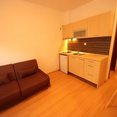 Apartment 1 Bedroom In Sunny Day 6