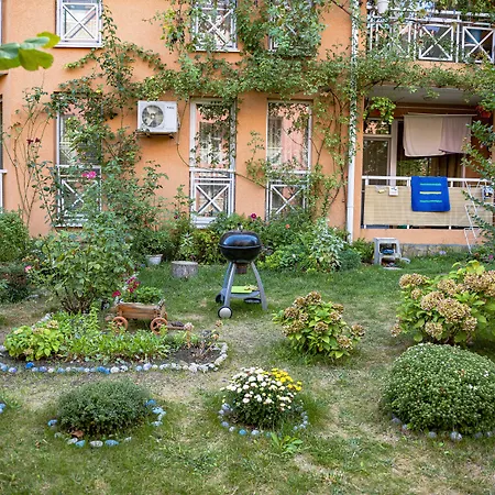 Apartment 1 Bedroom In Sunny Day 6