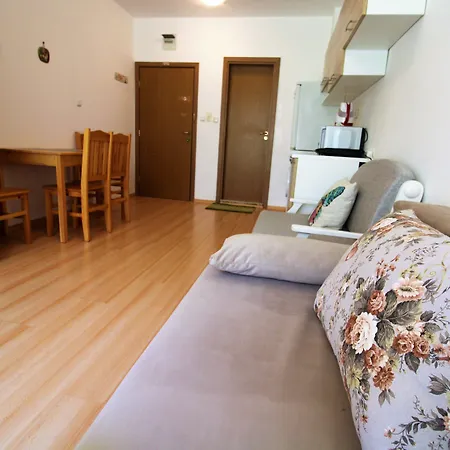 Apartment 1 Bedroom In Sunny Day 6