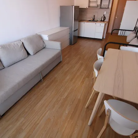 Apartment 1 Bedroom In Sunny Day 6 Tunkovo