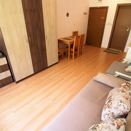 Apartment 1 Bedroom In Sunny Day 6