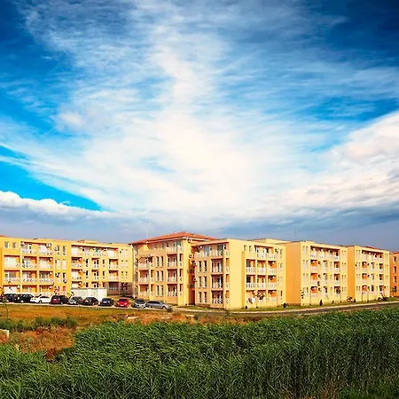 1 Bedroom In Sunny Day 6 * Tunkovo